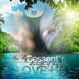 Meet your Posher, Angie